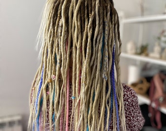 dreadlock extensions dublin