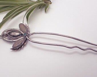 Bijou de tête "Pic and Co.."