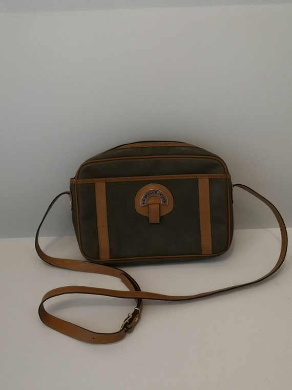 vintage bag Ted Lapidus