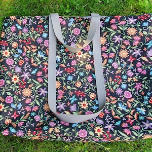 Tasche Groß
