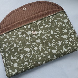 Schminktäschchen, Kosmetiktasche, kleines Täschchen