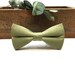 see more listings in the Solid Bow Tie section