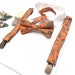 see more listings in the Suspender & Bow Tie Sets section