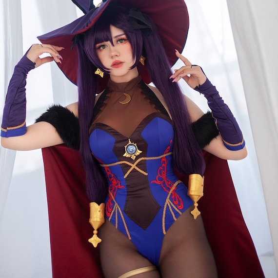 Bunny suit cosplay deals