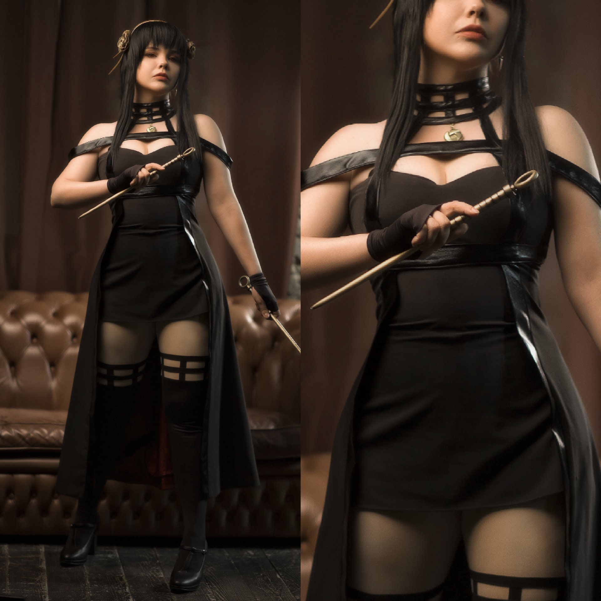 Anime Cosplay Men - Etsy Anime Cosplay Men - Etsy