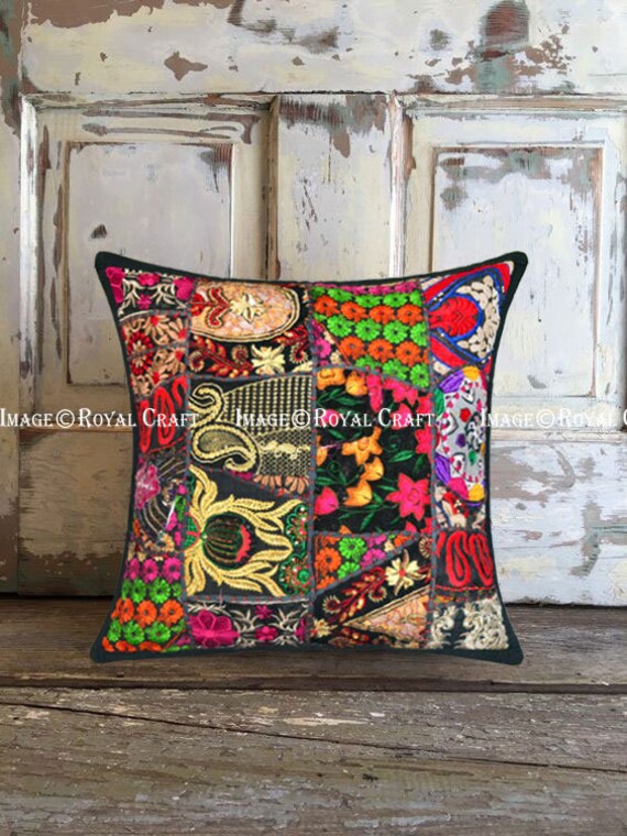 square throw pillow covers