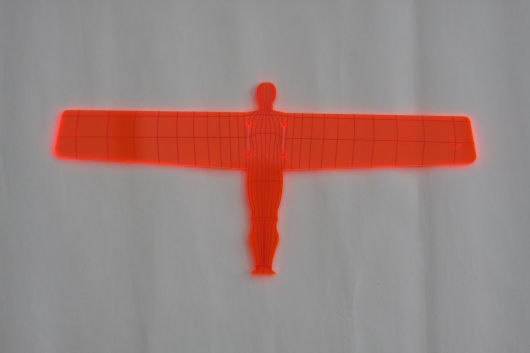 angel-of-the-north-laser-cut-acrylic-christmas-tree-topper-uk-produced