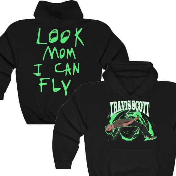 etsy astroworld hoodie