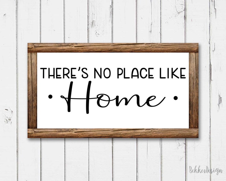 Free Free No Place Like Home Svg 540 SVG PNG EPS DXF File