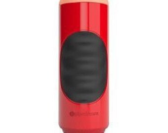 Мастурбатор Pipedream вагина c вибрацией Extreme Toyz Mega Grip Vibrating Stroker Pussy, телесный PDRD292 - PipeDream - Вагины - Купить