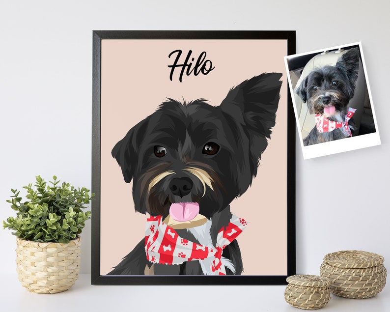 In Erinnerung Hund Erinnerung Geschenk Haustier Andenken Etsy