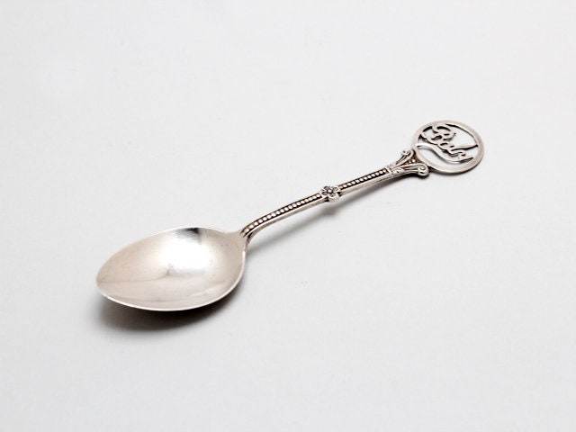 Couverts pour enfant : fourchette et cuillère - Les Baby's
