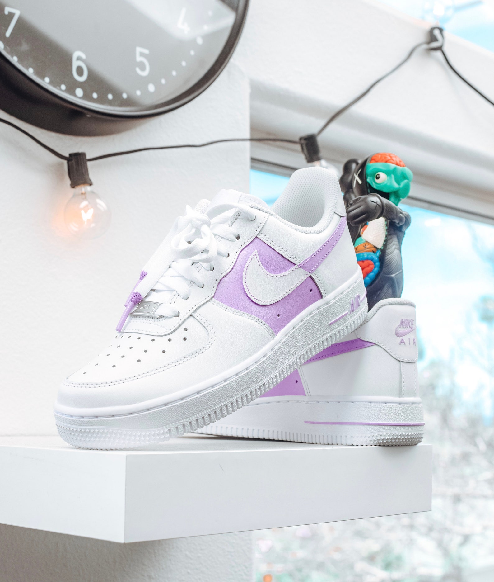 air force one lilas