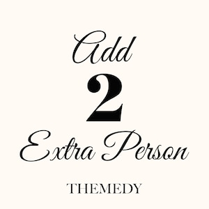 Extra persoon toevoegen aan foto, herdenkingsportret