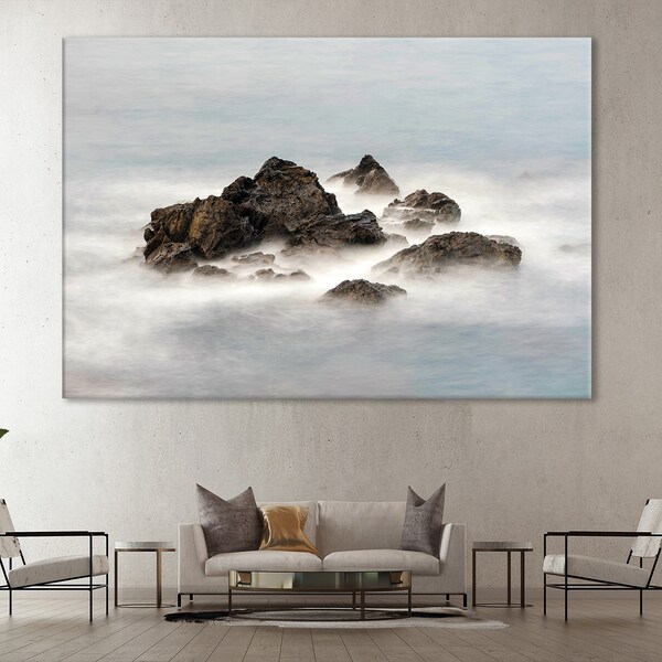 Ocean Wall Decor Etsy