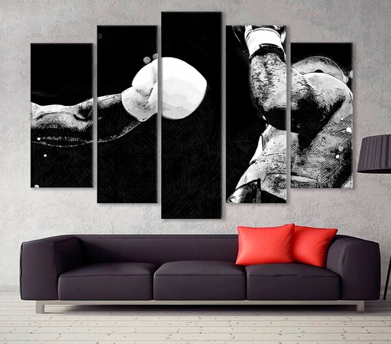 Boxing Speed Bag Art: Canvas Prints, Frames & Posters