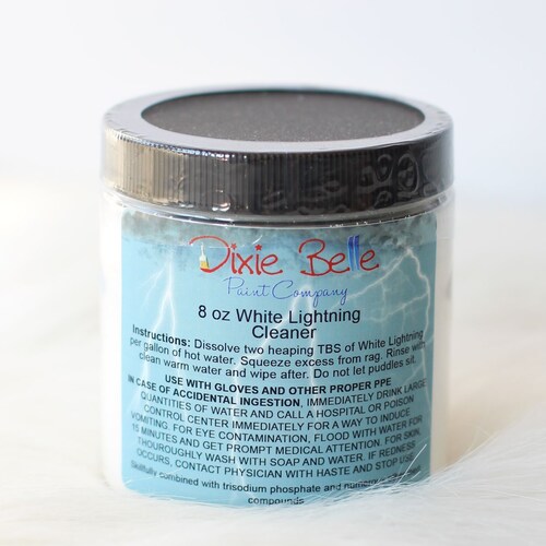 Dixie Belle WHITE LIGHTNING Cleaner Etsy