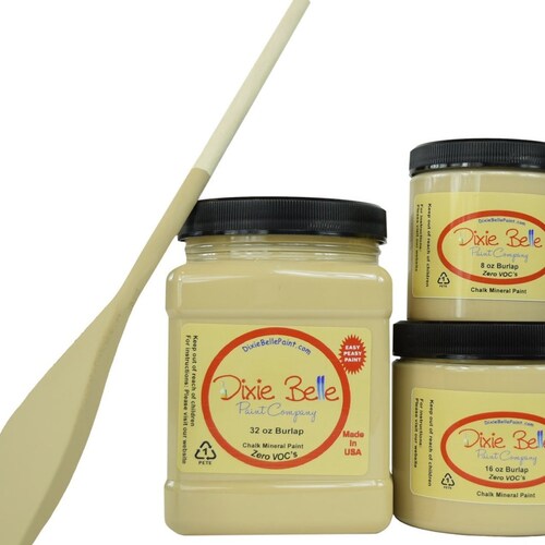 Dixie Belle Chalk Paint Etsy