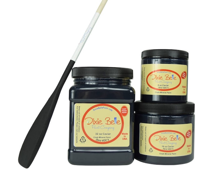 Dixie Belle RUSTY NAIL Chalk Mineral Paint Etsy