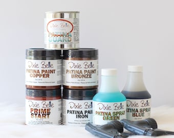 Dixie Belle PATINA PRODUCTS