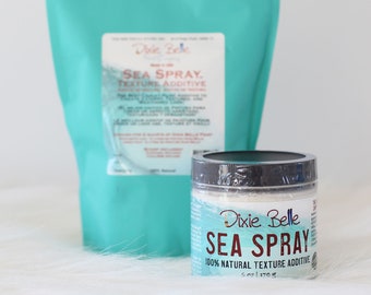 Dixie Belle SEA SPRAY Texture Additive