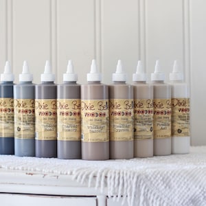 Dixie Belle VOODOO GEL STAIN