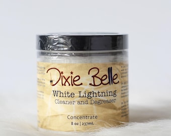 Dixie Belle WHITE LIGHTNING Paint Paint Prep Cleaner