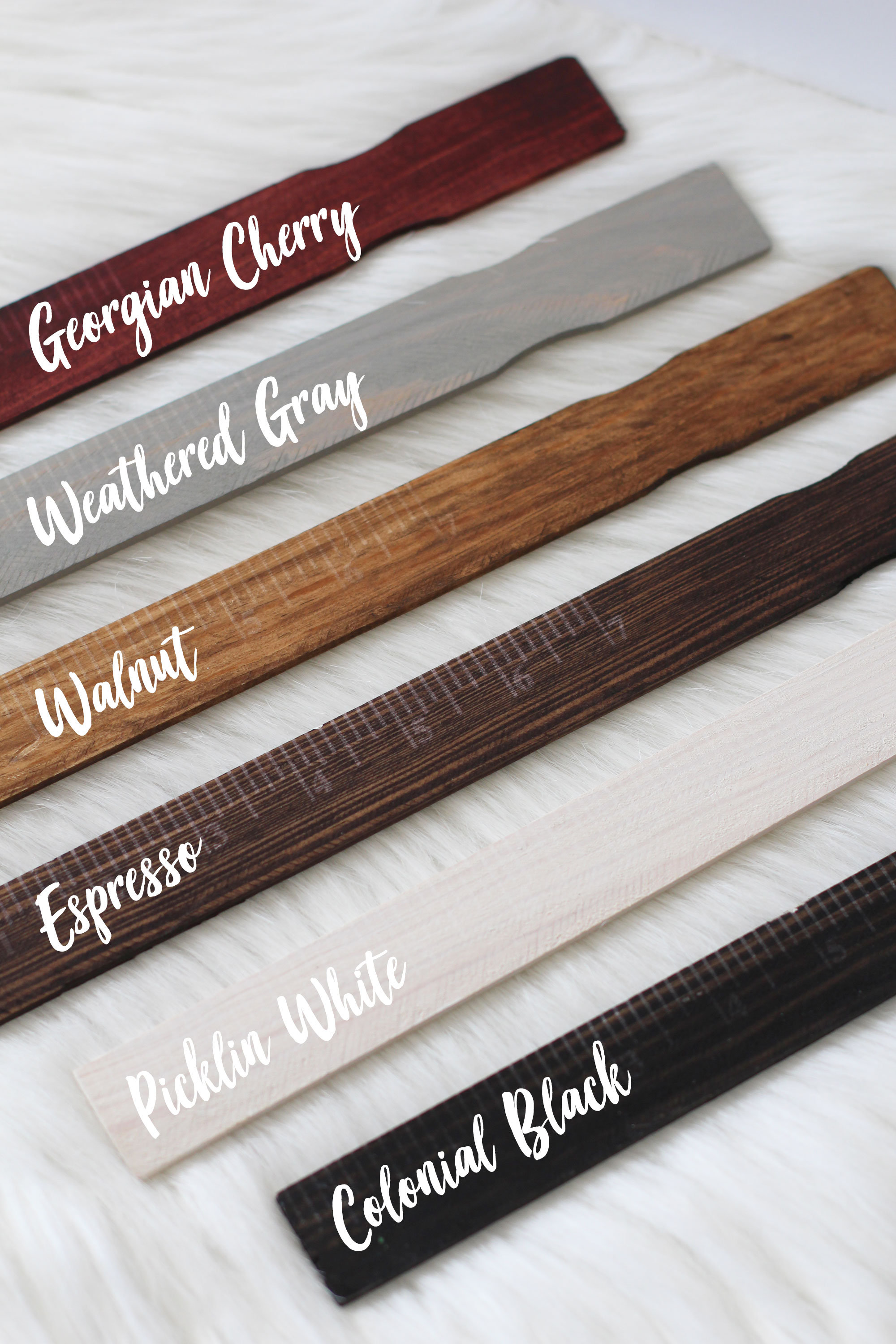 Dixie Belle NO PAIN Gel Stain Etsy