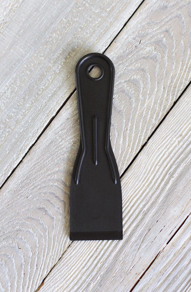 Dixie Mud - Hole & Scratch Filler (8oz) immagine 10