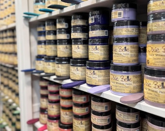 Dixie Belle Paint ALL COLORS!!