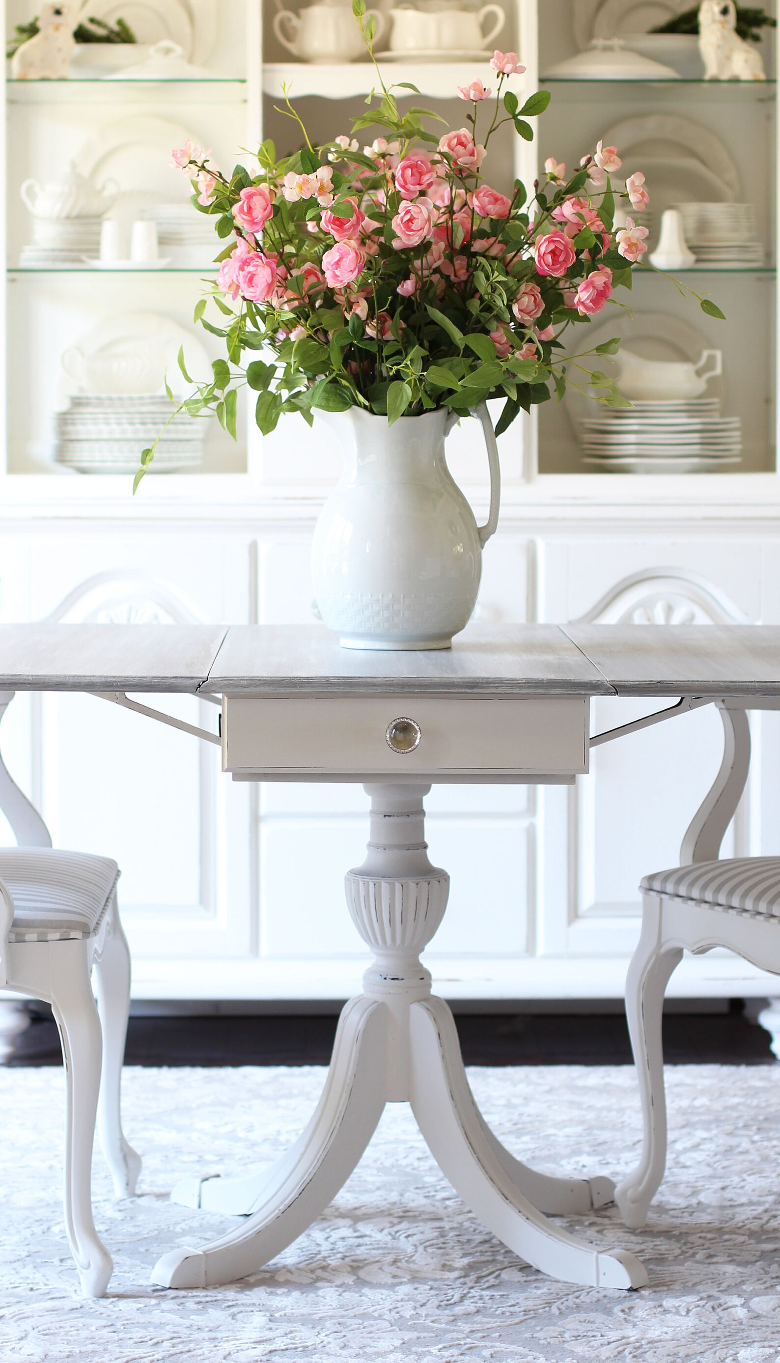 Dixie Belle FLUFF Chalk Mineral Paint Etsy