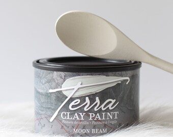 MOON BEAM Terra Clay Paint