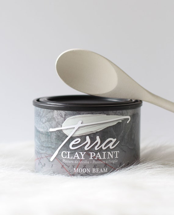 MOON BEAM Terra Clay Paint 