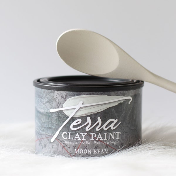 MOON BEAM Terra Clay Paint