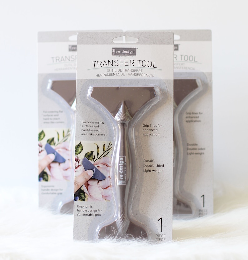 TRANSFER TOOL by Redesign image 1