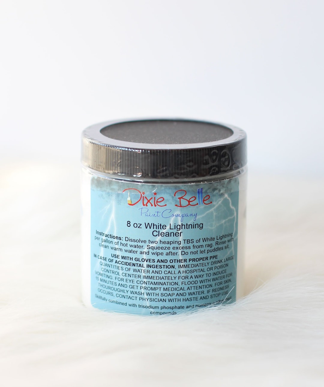 Dixie Belle WHITE LIGHTNING Cleaner Etsy