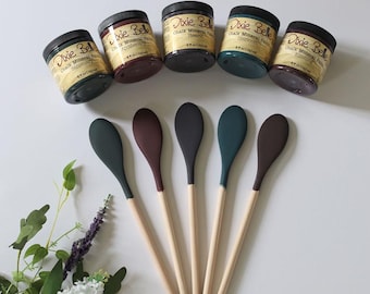 CURATED COLLECTION Dixie Belle Chalk Mineral Paint