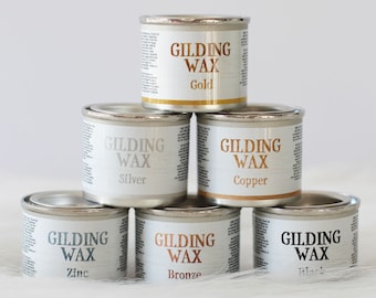 Dixie Belle GILDING WAX