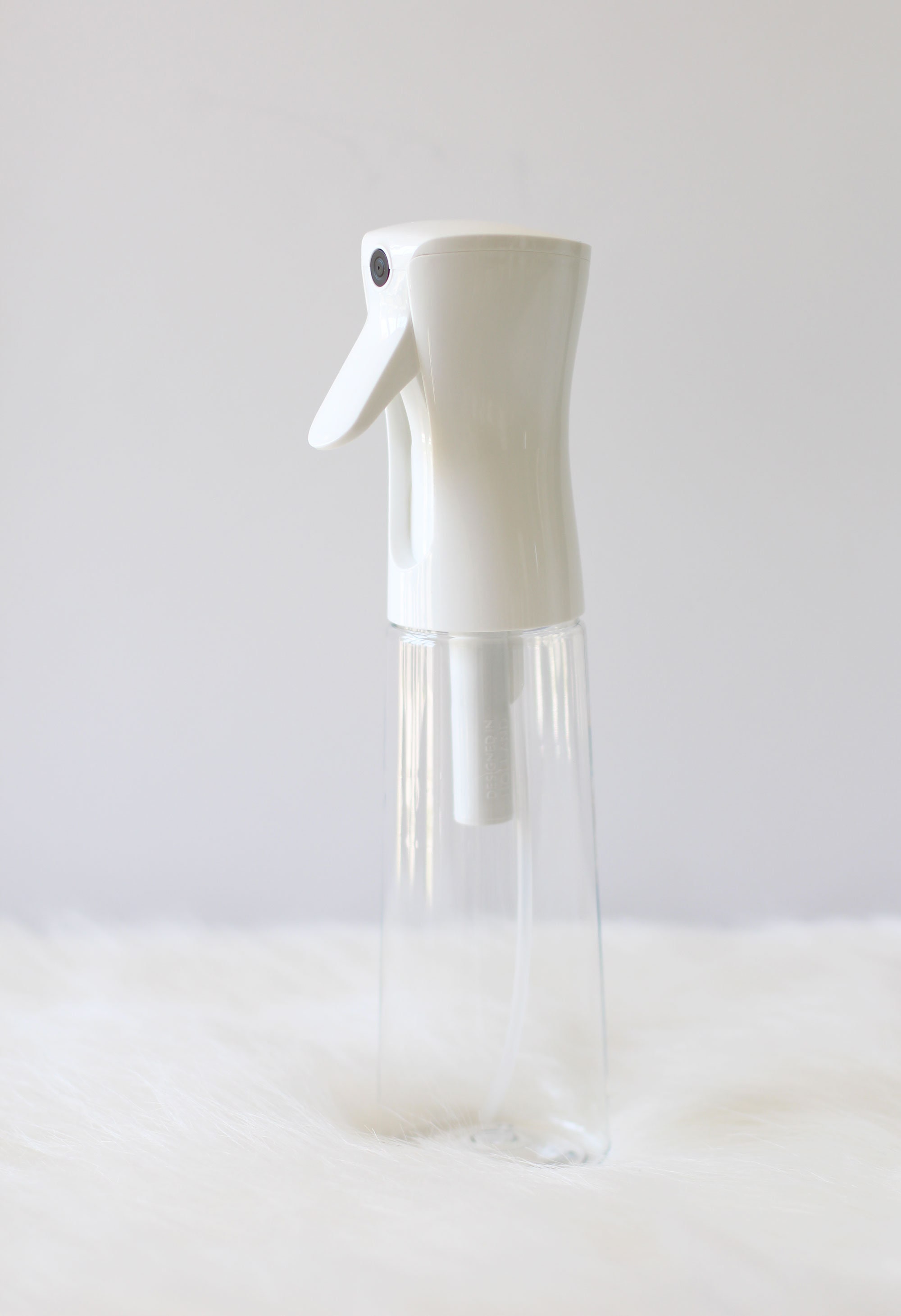 Continuous Fine Mist SPRAY BOTTLE Etsy