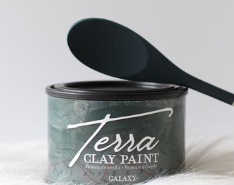 GALAXY Terra Clay Paint