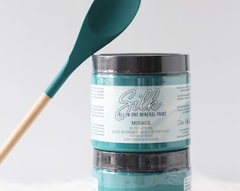 Silk MIRAGE All-in-One Mineral Paint