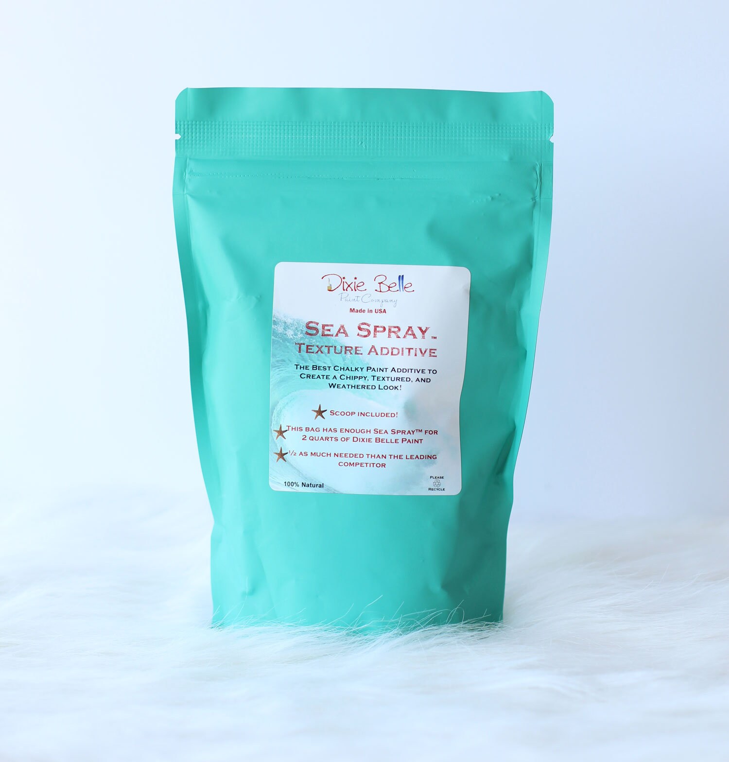 Dixie Belle SEA SPRAY Texture Additive Etsy