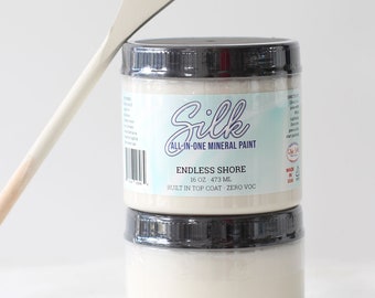 Silk ENDLESS SHORE All-in-One Mineral Paint