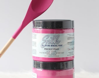 Silk PRICKLY PEAR All-in-One Mineral Paint