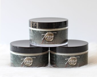 TERRA WAX