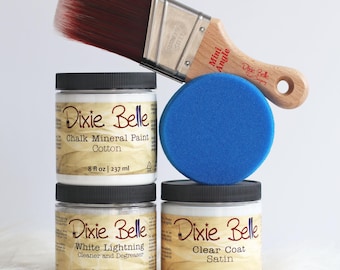 Dixie Belle Paint STARTER KIT