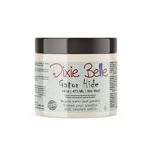 Dixie Belle GATOR HIDE image 2