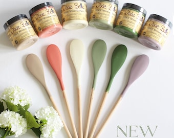 COTTAGE COLLECTION Dixie Belle Chalk Mineral Paint