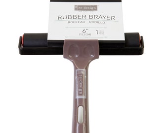 RUBBER BRAYER by Redesign