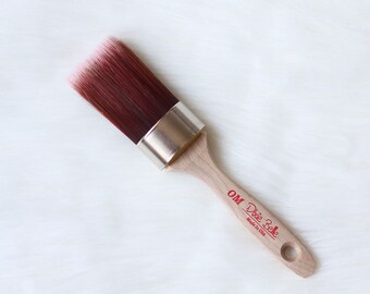 Dixie Belle OVAL MEDIUM BRUSH